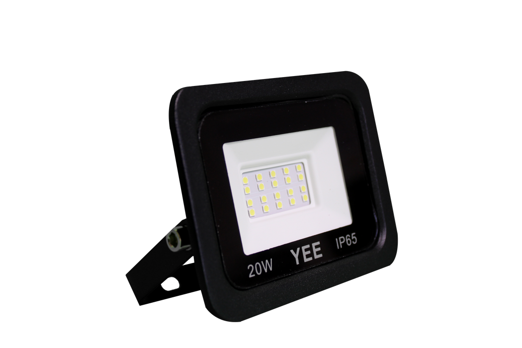 REFLECTOR LED 20W 6500K 100-240V YEE