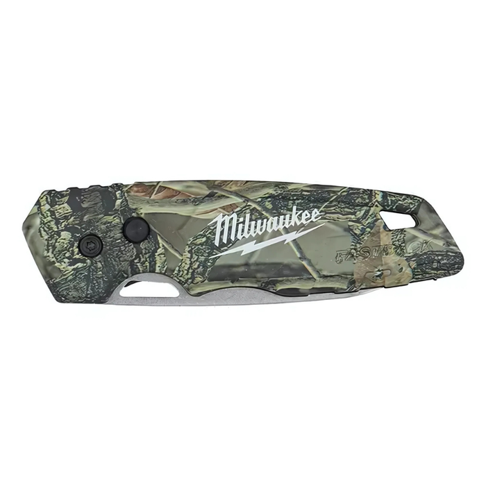 NAVAJA PLEGABLE CAMUFLAJEADA MILWAUKEE