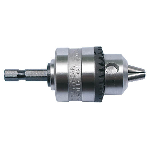 BROQUERO 1/4" PARA ATORNILLADORES 2.4 MILWAUKEE