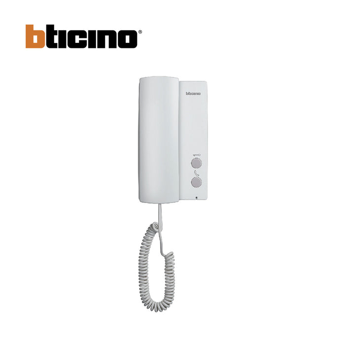 TELÉFONO ADICIONAL PARA KIT BTICINO