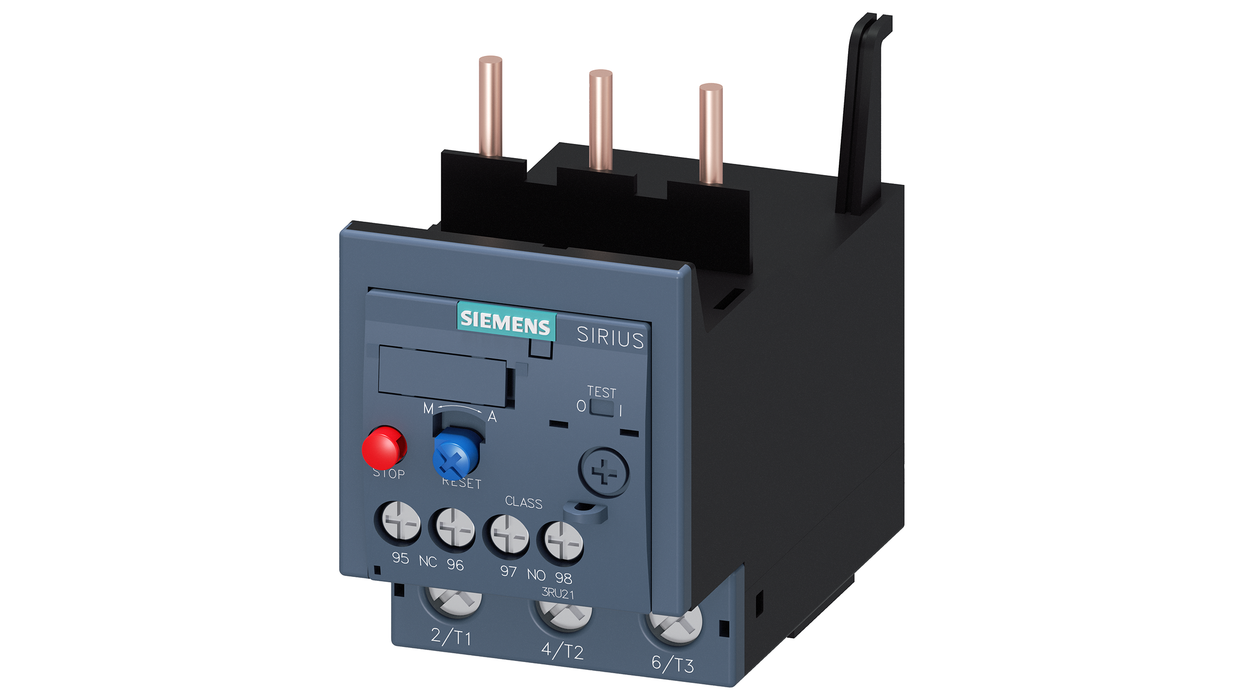 RELEVADOR BIM S2 11-16A SIEMENS