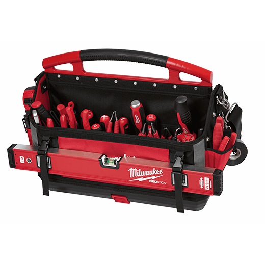 MALETA PARA HERRAMIENTA DE 20" PACKOUT MILWAUKE