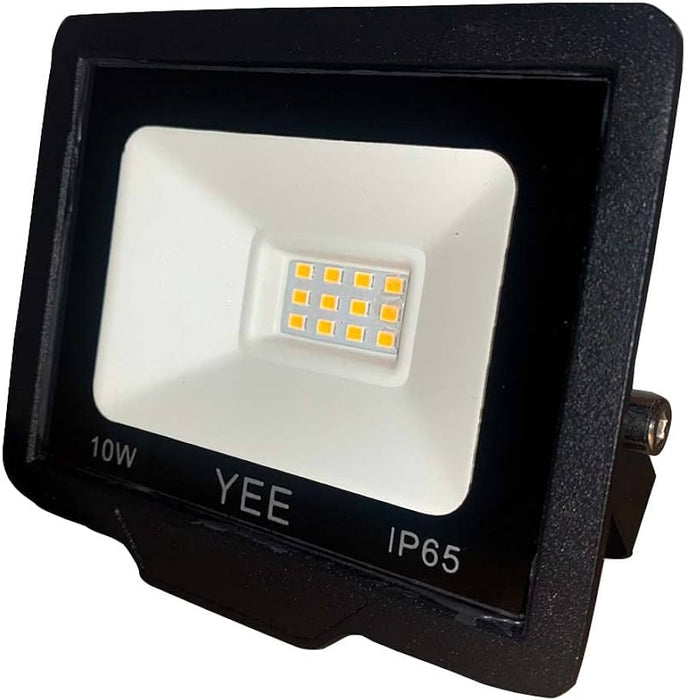 REFLECTOR LED 10W LUZ FRÍA 100-240V YEE