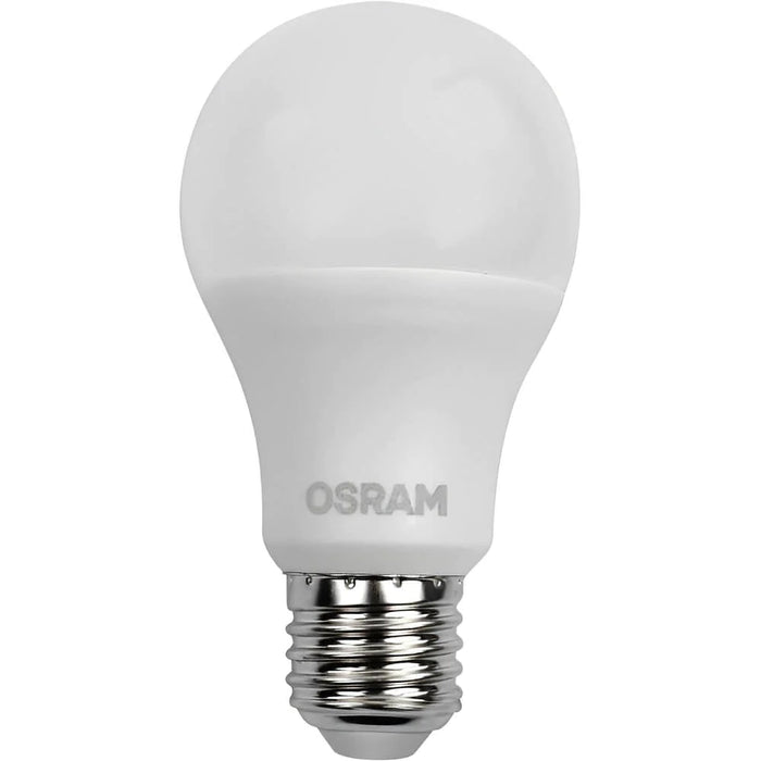 PACK DE 5 FOCOS LED VALUE A60 8W 127V E27 OSRAM