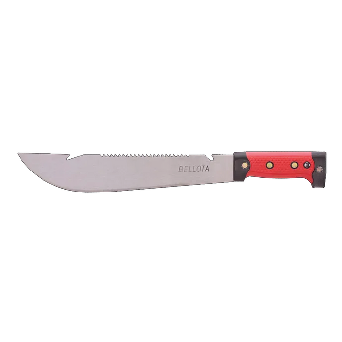 MACHETE EXTREMO 2465-PBM-12" MCA. BELLOTA