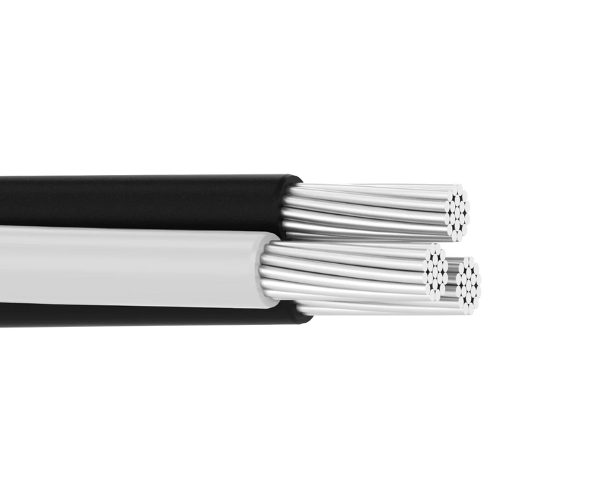 Cable neutranel aluminio URD SUBT (2+1) Viakon