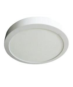 LAM DOWN LIGHT 12W 3000K P/BOTE SATIN YEE