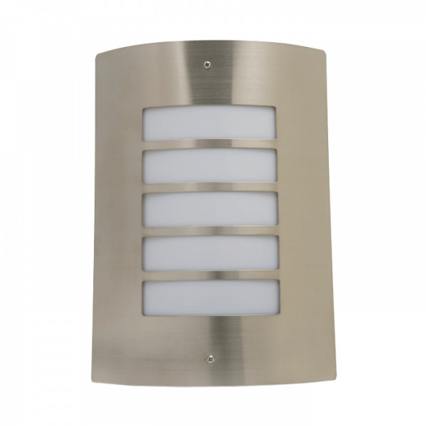 LUMINARIA HYDRA PANTALLA LINEAS E26 TISHMAN — Elektrocontrol