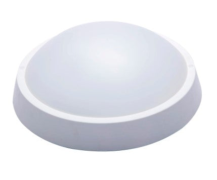 LUMINARIO LED PLANET IP65 30W 127V 6500K TISHMAN