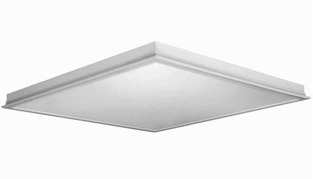 PANEL LED 60X60 CM 36W 6500K TISHMAN