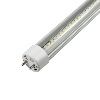 REGLETA LED ALU 1.20m OPALINA 18W 6500K YEE