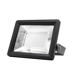 REFLECTOR 25W C/PANEL SOLAR 6500K YEE