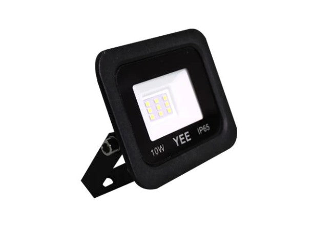 REFLECTOR LED SMD 10W 6500K 100-240V YEE