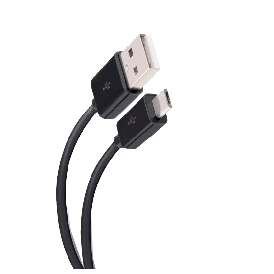 Cable USB a micro USB, de 1,8 m