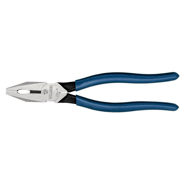 PINZA ELECTRICISTA UNIVERSAL 8" D204-8 TULMEX