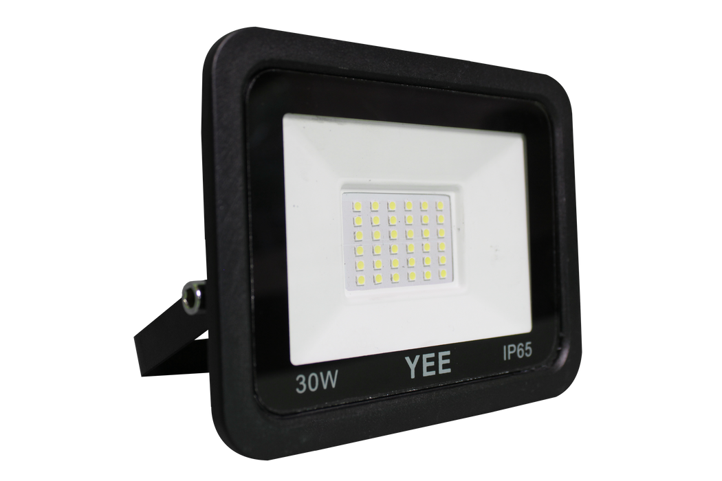 REFLECTOR LED 30W 6500K 100-240V YEE