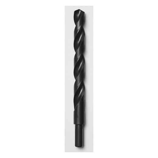 BROCA THUNDERBOLT OXIDO NEGRO 1/4" MILWAUKEE